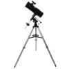 Reflektorový dalekohled Byomic P 114-500 EQ-SKY - Astronomie pro začátečníky