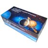 Reflektorový dalekohled Byomic P 114-500 EQ-SKY - Astronomie pro začátečníky