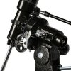 Reflektorový dalekohled Byomic G 114-900 EQ-SKY Astronomie pro začátečníky černý