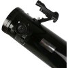Reflektorový dalekohled Byomic G 114-900 EQ-SKY Astronomie pro začátečníky černý