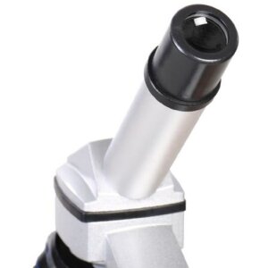 Sada mikroskopů Byomic pro začátečníky 40x-1024x kufřík