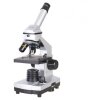 Sada mikroskopů Byomic pro začátečníky 40x-1024x kufřík
