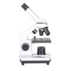 Sada mikroskopů Byomic pro začátečníky 40x-1024x kufřík