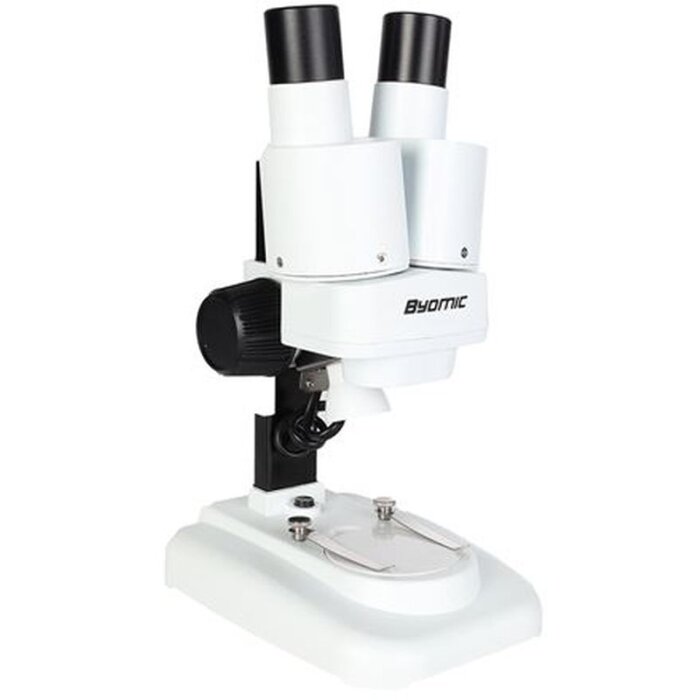 Stereo mikroskop BYO-ST1 od společnosti Byomic