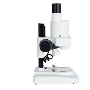 Stereo mikroskop BYO-ST1 od společnosti Byomic