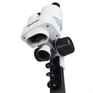 Stereo mikroskop BYO-ST1 od společnosti Byomic