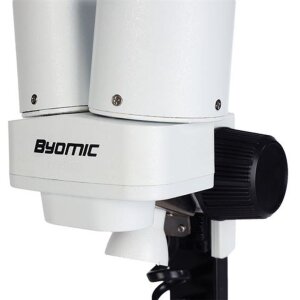 Stereo mikroskop BYO-ST1 od společnosti Byomic