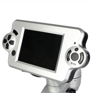Mikroskop Byomic 3,5" LCD Deluxe 40x-1600x pouzdro