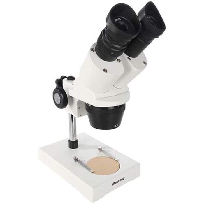 Stereomikroskop BYO-ST3 - Profesionální laboratorní přístroj