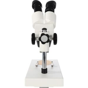 Stereomikroskop BYO-ST3 - Profesionální laboratorní přístroj