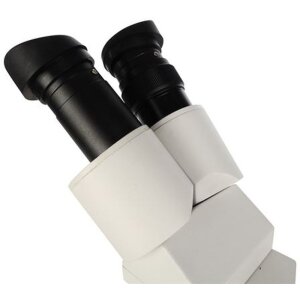 Stereomikroskop BYO-ST3LED bílý, černý