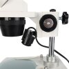 Stereomikroskop BYO-ST3LED bílý, černý