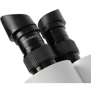 Stereomikroskop BYO-ST341 LED bílý, černý