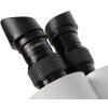 Stereomikroskop BYO-ST341 LED bílý, černý