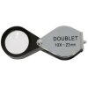 Skládací lupa Byomic Doublet BYO-ID1023 10x 23mm
