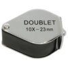 Skládací lupa Byomic Doublet BYO-ID1023 10x 23mm