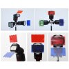 Barevný filtr Falcon Eyes CFA-30K pro blesk Speedlite fotoaparátu