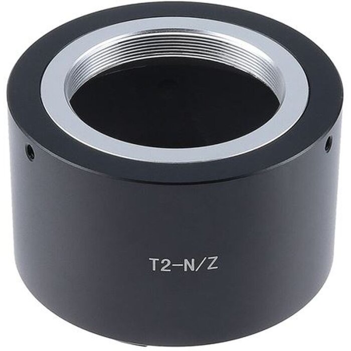 Adaptér Marumi T2 pro Nikon Z
