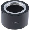Adaptér Marumi T2 pro Nikon Z