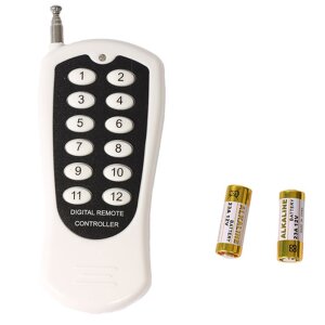 Elektrický systém pozadí StudioKing B-6WE pro 6 rolí