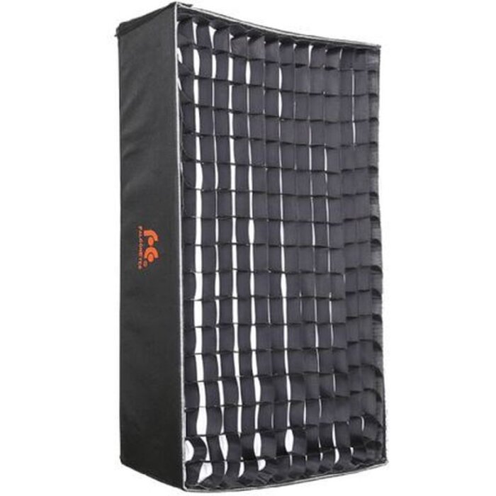 Falcon Eyes RX-18SBHC III Softbox s voštinovou difuzní tkaninou pro RX-18TDX III