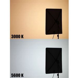 Falcon Eyes RX-18SBHC III Softbox s voštinovou difuzní tkaninou pro RX-18TDX III