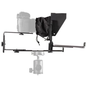 StudioKing Teleprompter Autocue TEP02 pro tablety