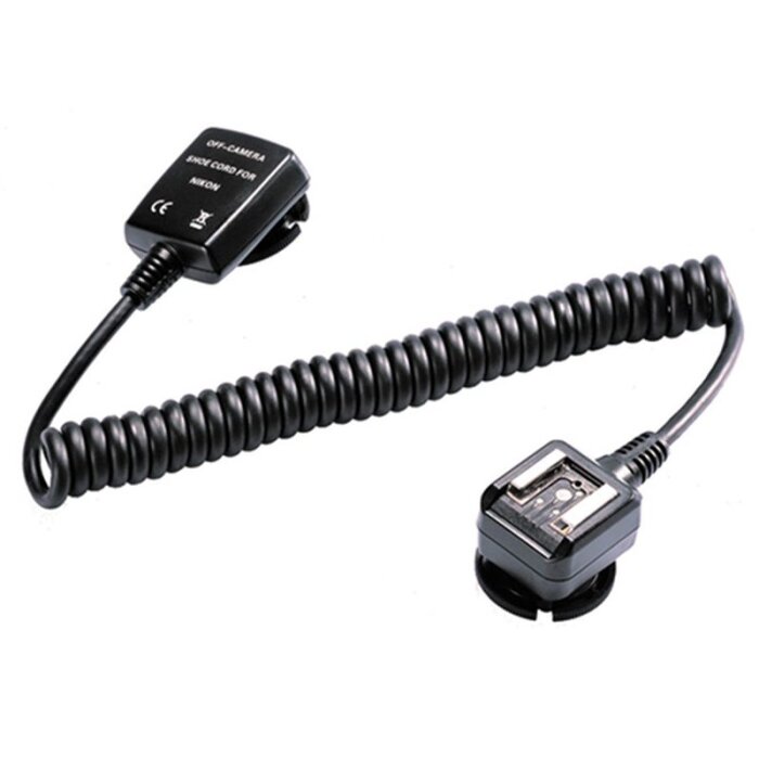 Linkstar TTL kabel TC-P1 1,5 m pro Pentax a Samsung