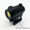 Ochranná čočka pro Vortex Red Dot Crossfire 2