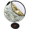 Reflektor Falcon Eyes 5 v 1 s rukojetí RFEG-32SLG 82 cm