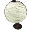 Reflektor Falcon Eyes 5 v 1 s rukojetí RFEG-32SLG 82 cm