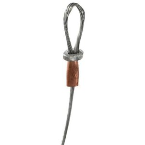 Bezpečnostní kabel Falcon Eyes 3390C 35 cm pro B-3030C