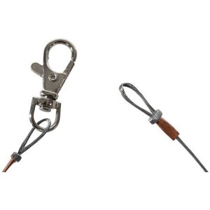 Bezpečnostní kabel Falcon Eyes 3390C 35 cm pro B-3030C