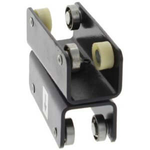 Dvoukolejnicový vozík Falcon Eyes 3340C pro B-3030C
