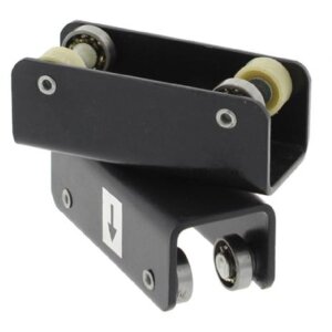 Dvoukolejnicový vozík Falcon Eyes 3340C pro B-3030C