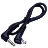 Synchronizační kabel Falcon Eyes SC-353 3,5 mm x 30 cm