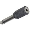 Falcon Eyes 292205 Adaptér zástrčky SCA-36 3,5 na 6,3 mm