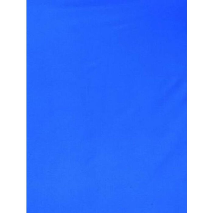 Látkové pozadí Falcon Eyes BCP-05 2,9x5 m Chroma Blue Washable