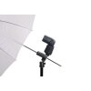 StudioKing Rádiová spoušť TRC04H pro blesk Speedlite fotoaparátu černá