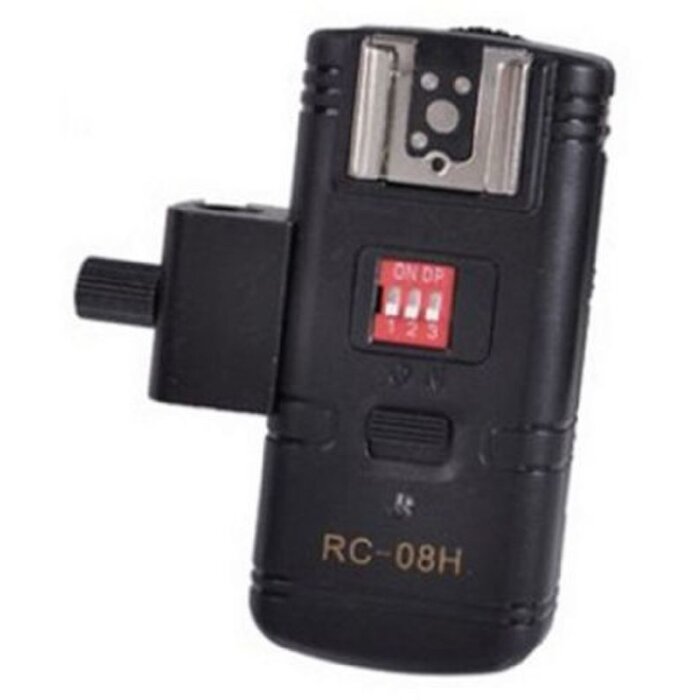 Přijímač StudioKing TAC04 pro TRC04H
