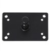 Nástěnný držák Falcon Eyes FB-027A Univerzální pro studiové blesky 6 cm
