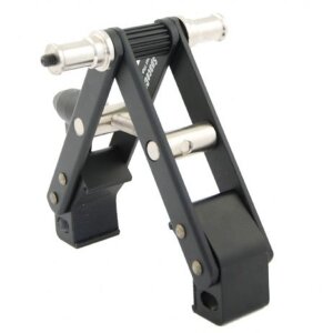 StudioKing Tube Clamp + Spigots 110-021 Profesionální studiové příslušenství
