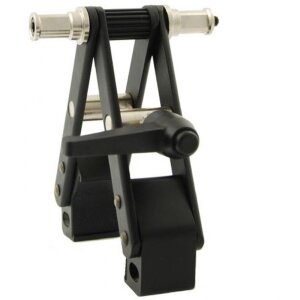 StudioKing Tube Clamp + Spigots 110-021 Profesionální studiové příslušenství