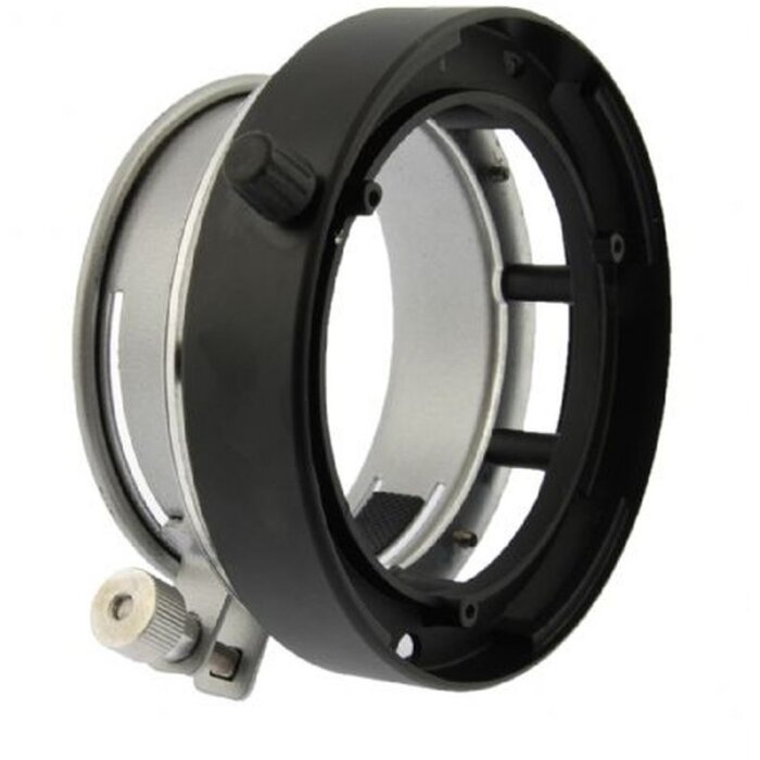 Adaptér Falcon Eyes SSA-FE řady SS na studiový blesk Falcon Eyes 9,5 cm
