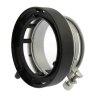 Adaptér Falcon Eyes SSA-FE řady SS na studiový blesk Falcon Eyes 9,5 cm