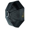 Linkstar Skládací kosmetická miska QSSR-85X-S 85 cm