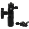Falcon Eyes CLD-14 Tilting Bracket hot shoe mount 1/4" thread spigot stativ