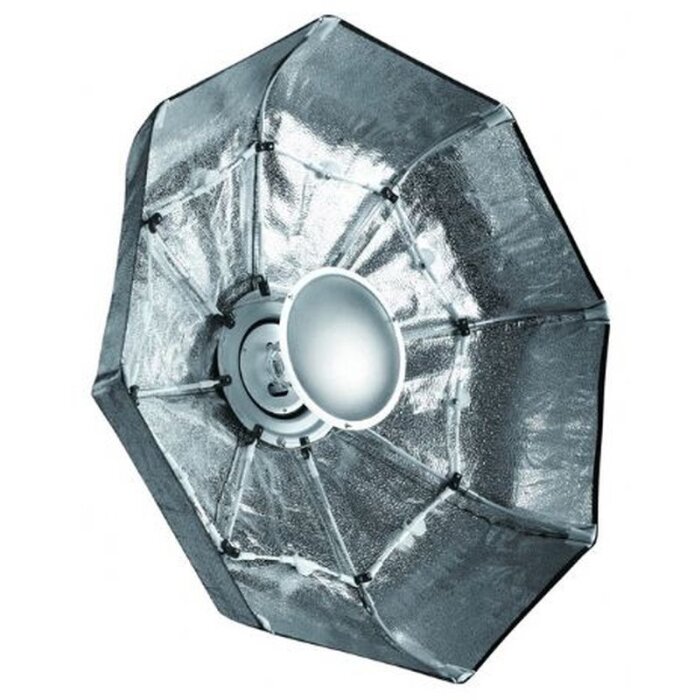 Falcon Eyes Skládací kosmetická miska FESR-85S 85 cm