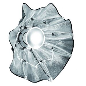 Falcon Eyes Skládací kosmetická miska FESR-85S 85 cm