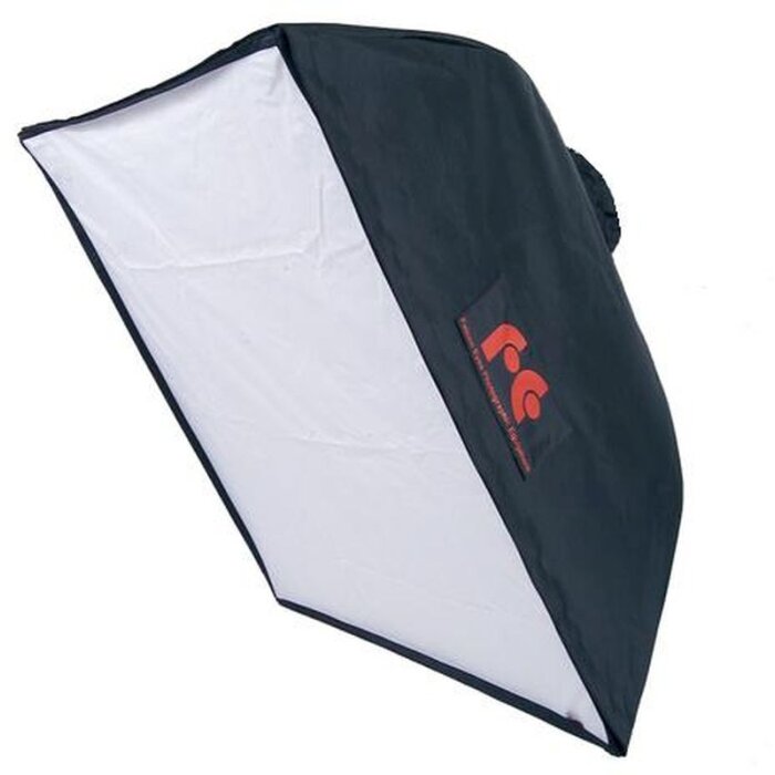 Softbox Falcon Eyes 45x45 cm SBQ-SB4545